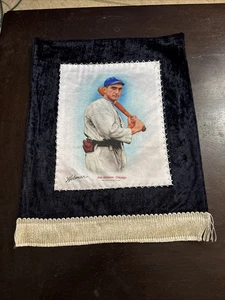 Shoeless Joe Jackson Helmar Brewing Company 2007 grande 11x14 seda 40 producido - Imagen 1 de 2