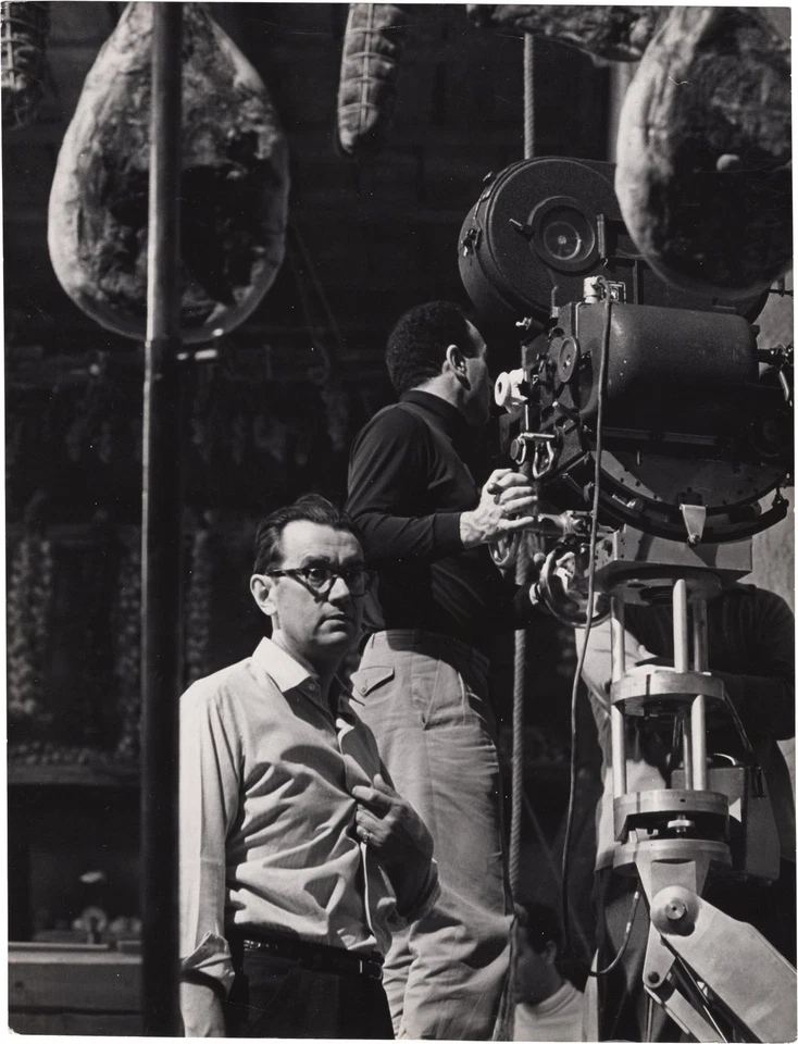 William Shakespeare TAMING OF THE SHREW Original photograph from the set #144865 - Image 1 of 1