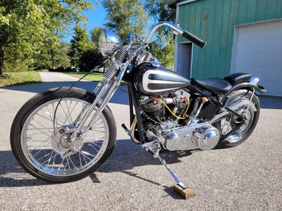 1949 Harley-Davidson Other  - Image 1 of 4