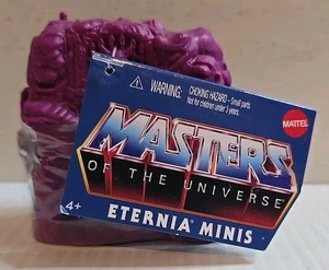 Masters Of The Universe MOTU Eternia Minis 2019 Mattel Serpent Claw Man At Arms - Bild 1 von 2