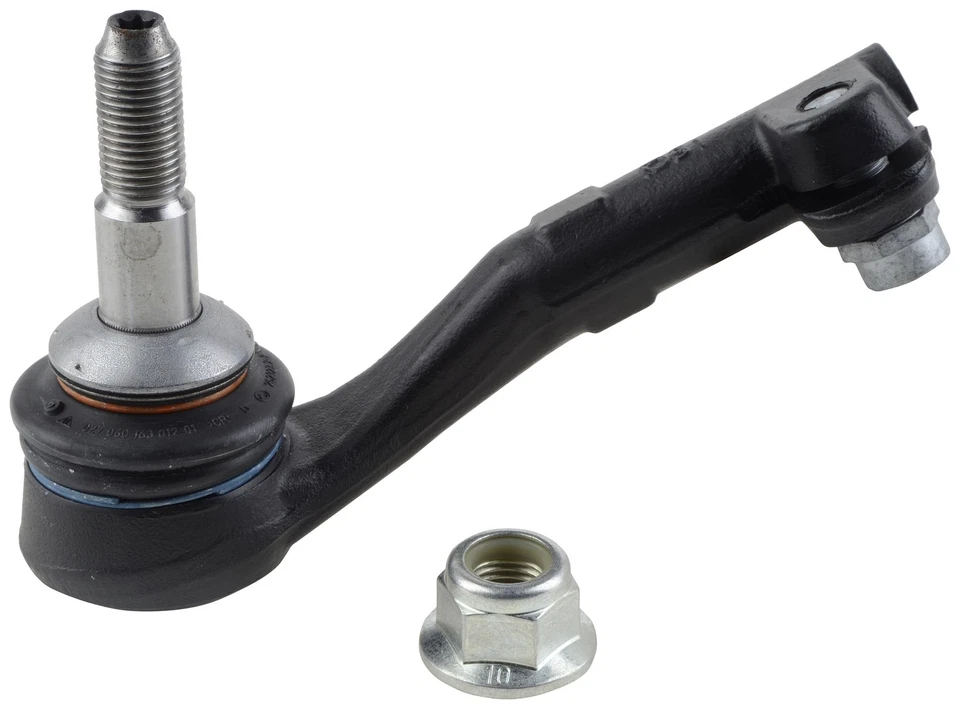 Tie Rod End for BMW 328i 2007 - 2013 TRW JTE1101 Foto 1 de 4