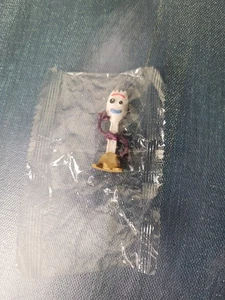 Toy Story Forky Mini Figure PVC - Picture 1 of 4