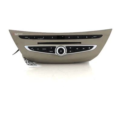 Multimedia Gerät - Renault LAGUNA III PH.1 - 281150011R - H0-8804G - Bild 1 von 3