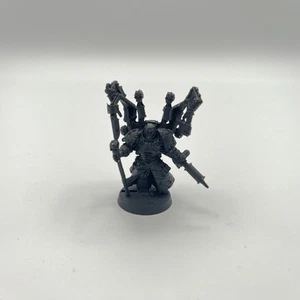Fabius Bile Chaos Space Marine | Metall | OOP | Warhammer 40K - Bild 1 von 5