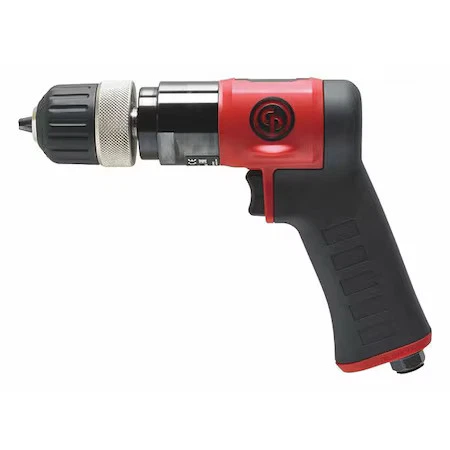 Chicago Pneumatic - 8941092870 CP9287C Composite Lightweight Non-Reversible A...