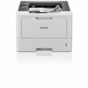 Impresora láser Brother HL HL-L5210DW - Dúplex - Inalámbrica - 48 ppm - Hasta 1200 x 1 - Imagen 1 de 1