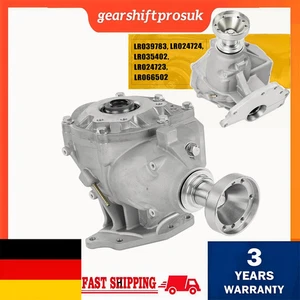 Caja de distribución delantera VTG #LR039783 para Range Rover Evoque L538 2.0L - Imagen 1 de 11