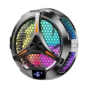 X42 Tablet KüHler Tablet KüHler RGB  Beleuchtung 10Cm Magnetischer Hal7586 - Afbeelding 1 van 10