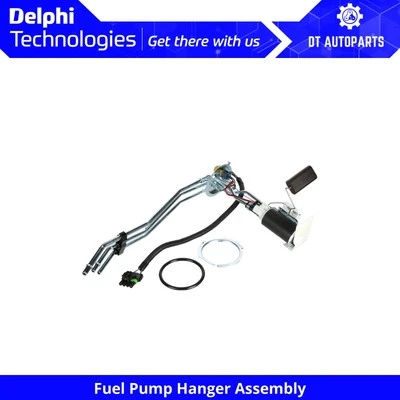 For 1993-1994 Buick LeSabre 3.8L V6 Fuel Pump Hanger Assembly Delphi - Image 1 of 4