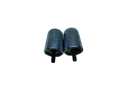 COPPIA BILANCIERI STABILIZZATORI MANUBRIO ORIGINAL PIAGGIO BEVERLY 250 2004-2005 - Immagine 1 di 4