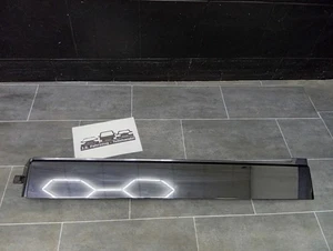 VW T5 T6 Multivan Abdeckung Schiene Schiebetür rechts 7H1843796H LC9Z - Bild 1 von 11