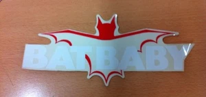 Adesivo Cimatti BAT BABY - Imagen 1 de 1
