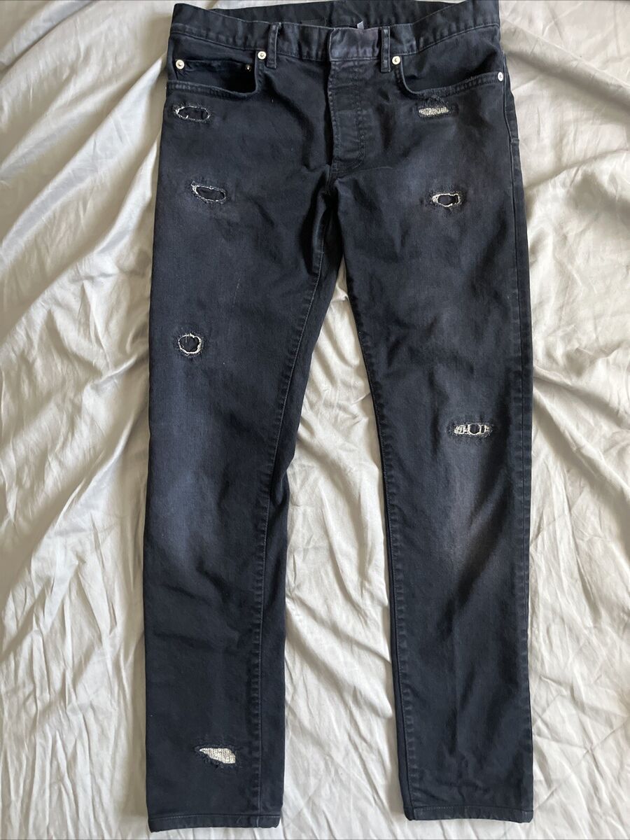 Dior Black Jeans for Men | eBay Dior Black Jeans for Men | eBay