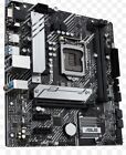 Asus Prime Intel H510m-A Lga 1200 Micro Atx Motherboard