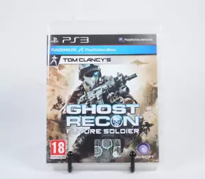 Tom Clancy's Ghost Recon Future Soldier - PS3 - Foto 1 di 1