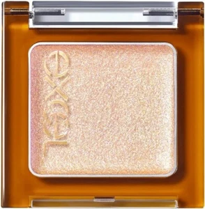 NOEVIR EXCEL Illuminating Couture Shadow 2.2g IC01 Muted Lip Eye Shadow - Picture 1 of 8