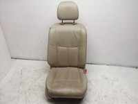 Honda Genuine 81531-SDA-A22ZC Cushion Trim Cover