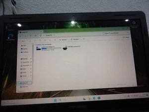 HP Compaq Presario CQ61- AMD Athlon 2 GHz - 4GB Ram - Bild 1 von 11