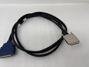 Cable blindado 2M NI National Instruments 192061C-02 SHC68-68-EPM - Imagen 1 de 5