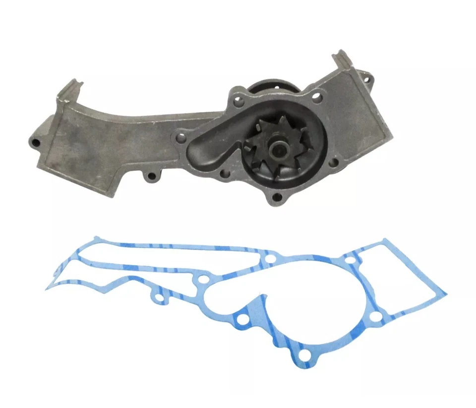 A1 Cardone Remanufactured Import Water Pump Fits 86-95 Nissan Pathfinder 57-1199 - image 1 of 1