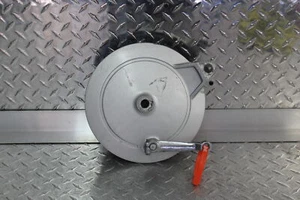 1999 YAMAHA V STAR 650 XVS650A CLASSIC DRUM BRAKE - Picture 1 of 11
