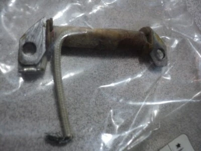 Yamaha YZ 60 YZ60 1981-83 bobina de pulso nos OEM 4V0-85580-20 Foto 1 de 3