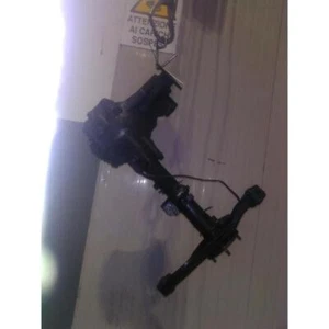 FRONT DIFFERENTIAL FOR MITSUBISHI PAJERO (00-07) 2.5 TDI S.W. 3P/D/2477CC. 2001 - Picture 1 of 11
