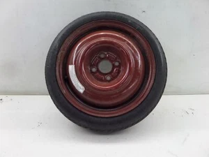 Honda Civic SiR 15" Compact Spare Tire EP3 02-05 OEM 17010 17910 30 X361 ET45 - Picture 1 of 6