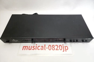 DBX 353 3-band Dynamic Range Expander Audio Equipment - Image 1 of 4