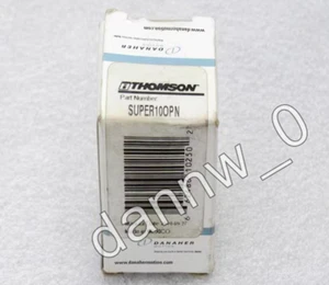 1PC New in box THOMSON SUPER10OPN bearing - Picture 1 of 1