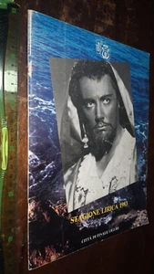 collezione teatro  STAGIONE LIRICA 1983 - CITTA' DI FINALE LIGURE - SOGEAS - Foto 1 di 6