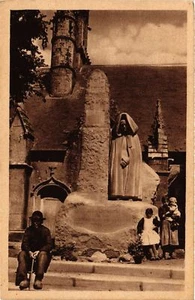 CPA Penmarch Monument aux Morts FRANCIA FOLCLORE (788049) - Imagen 1 de 2
