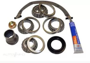 Rear Diff Repair Kit for Toyota Landcruiser VDJ76 VDJ78 VDJ79 200 Series UZJ200 - Picture 1 of 11