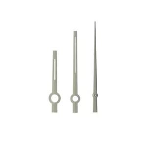 Hands for Rolex 1500 1501 1506 1600 1603 Oyster Vintage Diamond Cut - Picture 1 of 2