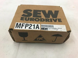SEW Eurodrive MFP21A Profibusmodul Profibus Module - Bild 1 von 3