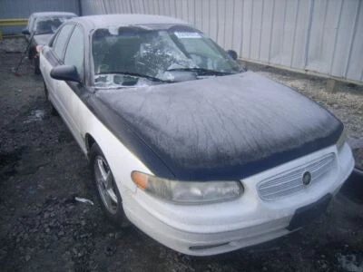 Passenger Right Front Door LS Fits 97-04 REGAL 125111 - Image 1 of 4