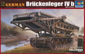 Trumpeter: German  Brückenleger IV b in 1:35 [9360390] - Bild 1 von 1