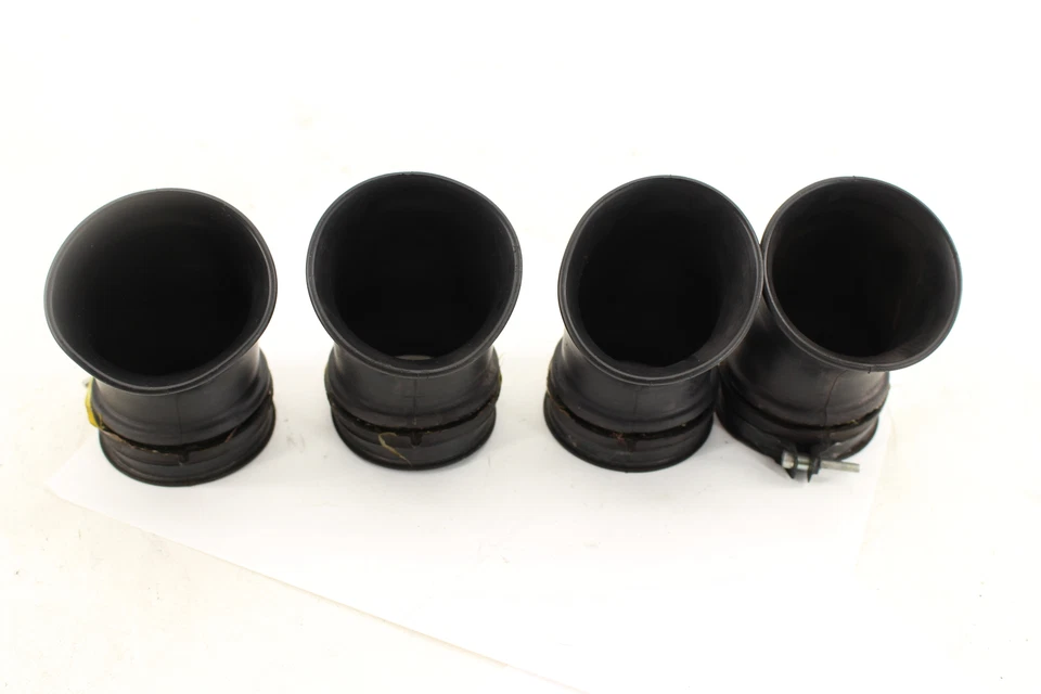 2019 Suzuki Gsxs1000f Oem Airbox Intake Velocity Stacks Foto 1 de 4