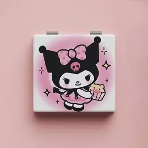 Kuromi Kompaktspiegel - Bild 1 von 3