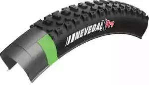 Neumático Kenda Nevegal X Pro K1150 26 x 2,35 Tubeless Ready Plegable Negro DTC SCT - Imagen 1 de 2
