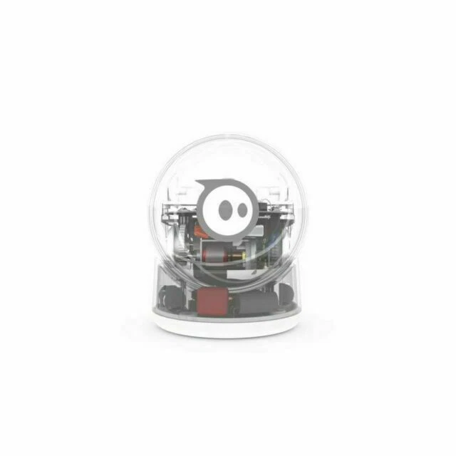 Sphero SPRK Edition: App-Enabled Robot Ball - S003SAP