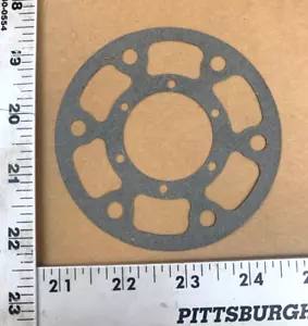 CARRIER TRANSICOLD GASKET, 17 10404 00P10, *INDIVIDUAL* - Picture 1 of 4