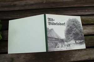 Alt - Büdelsdorf Texte und Bilder aus der Büdelsdorfer Rundschau - Bild 1 von 4