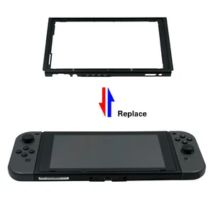 Front Housing Case Frame for Switch - Picture 1 of 2