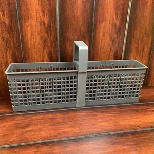 Kitchenaid Whirlpool Kenmore Dishwasher Silverware Basket WPW10473836 W10195723 - Bild 1 von 4