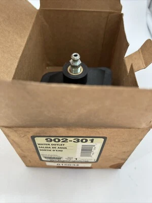 Válvula de purga de refrigerante Dorman 902-301 HP para Dodge Charger Chrysler 300 Magnum Foto 1 de 3