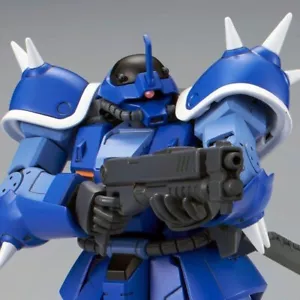 HGUC 1/144 Efreet P-bandai limited - Picture 1 of 6