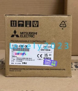 1PC New FX3GA-40MR-CM - Picture 1 of 1