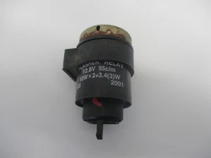 Relais Blinker  Blinkrelais Yamaha Gygnus 125 XC 2000-2003 - Picture 1 of 2