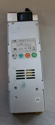 EMACS Netzteil GIN-6350P max. 350W  B010780007 - Bild 1 von 4